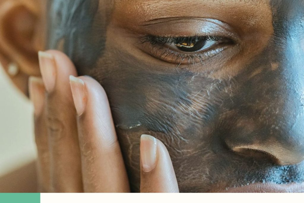 Acide azélaïque sur peau noire : acné, taches et rougeurs discrètes - Peau Noire