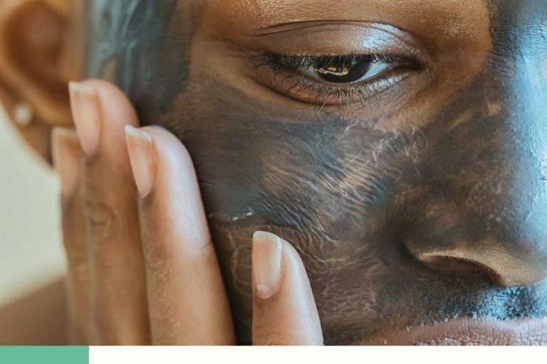 Peeling maison sur peau noire : prudence, limites et signes d’alerte