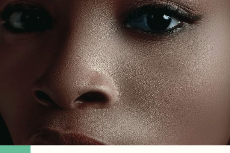Protection solaire sur peau noire : pourquoi elle compte contre les taches
